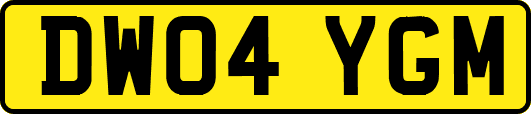 DW04YGM