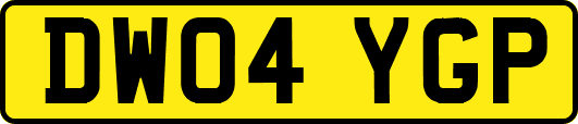 DW04YGP