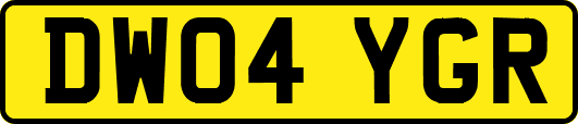 DW04YGR