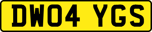 DW04YGS