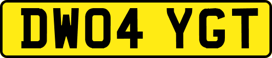 DW04YGT