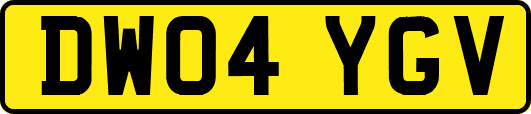DW04YGV