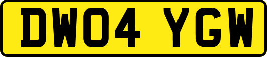 DW04YGW