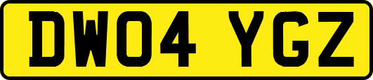 DW04YGZ