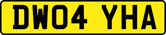 DW04YHA