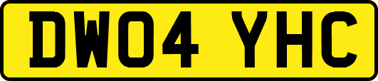 DW04YHC