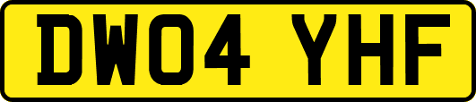 DW04YHF