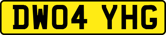 DW04YHG