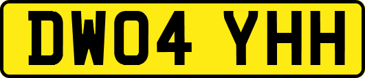 DW04YHH