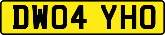 DW04YHO