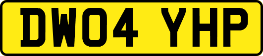 DW04YHP