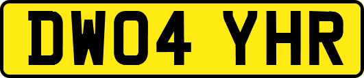 DW04YHR