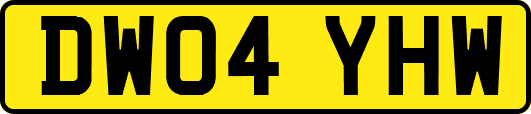 DW04YHW