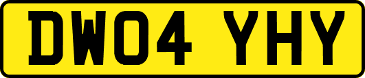 DW04YHY