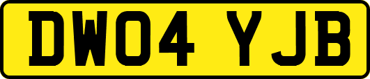 DW04YJB