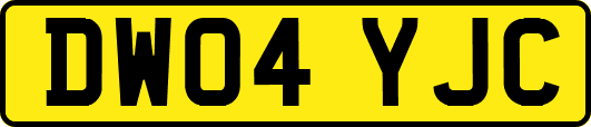 DW04YJC