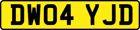 DW04YJD