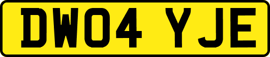 DW04YJE