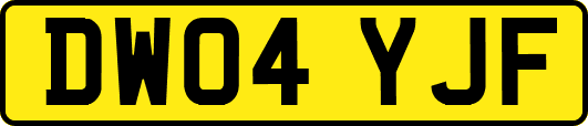 DW04YJF