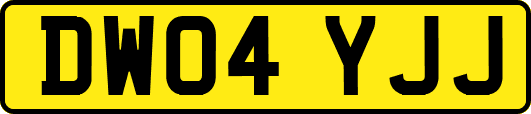 DW04YJJ