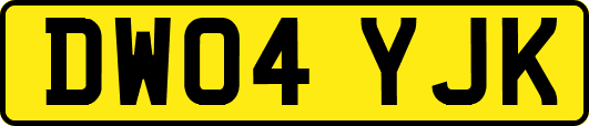 DW04YJK