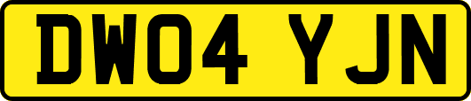 DW04YJN