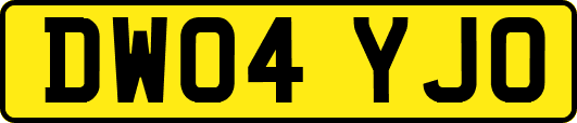 DW04YJO