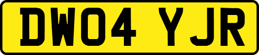 DW04YJR