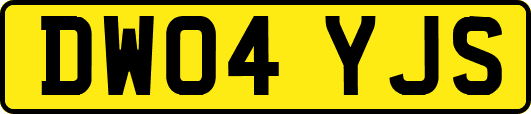 DW04YJS