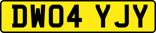 DW04YJY