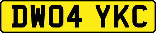 DW04YKC