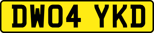 DW04YKD