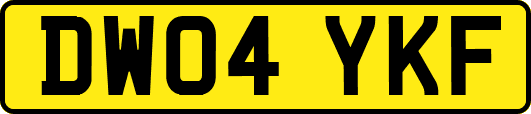 DW04YKF