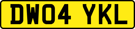 DW04YKL