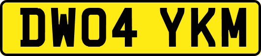 DW04YKM