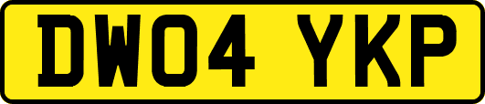 DW04YKP