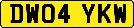 DW04YKW