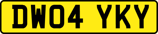 DW04YKY
