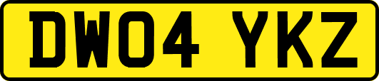 DW04YKZ