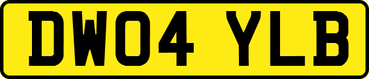 DW04YLB