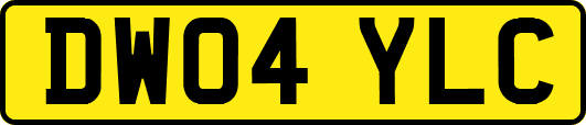 DW04YLC