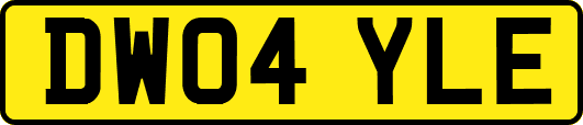 DW04YLE