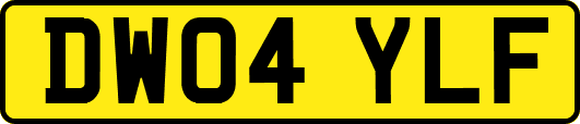 DW04YLF