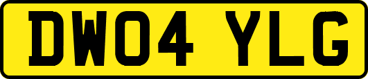 DW04YLG