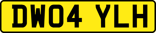 DW04YLH