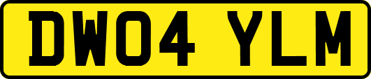 DW04YLM