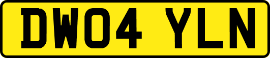 DW04YLN