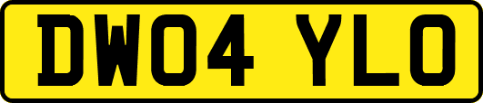 DW04YLO