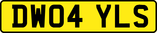 DW04YLS