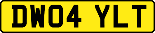 DW04YLT
